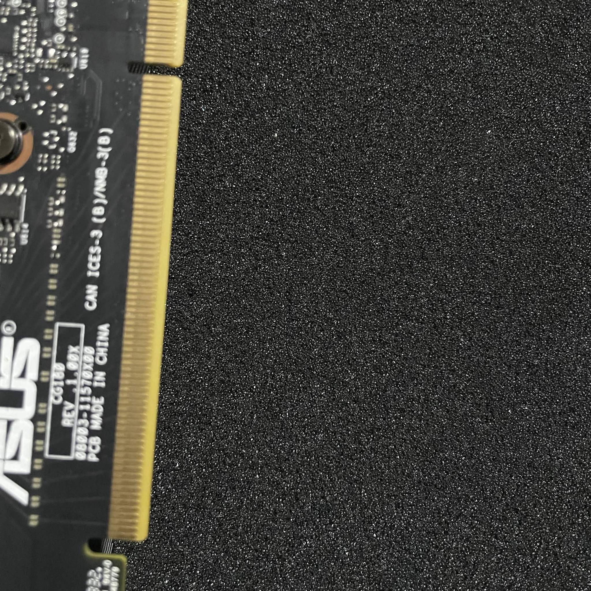 ASUS Turbo GeForce RTX 2070 - Freshly repasted and re-padded