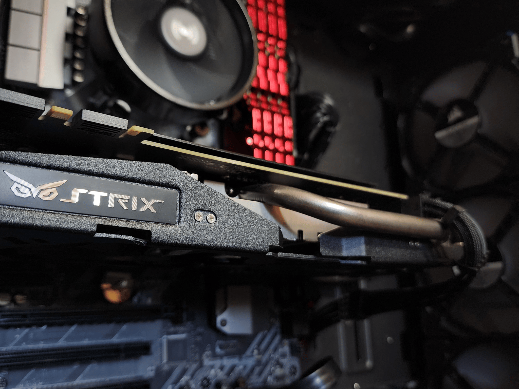 🤍🎈🤍 AMD Ryzen 3 2300X // ASUS GeForce GTX 970 4GB // G.Skill 16GB 2133MHz