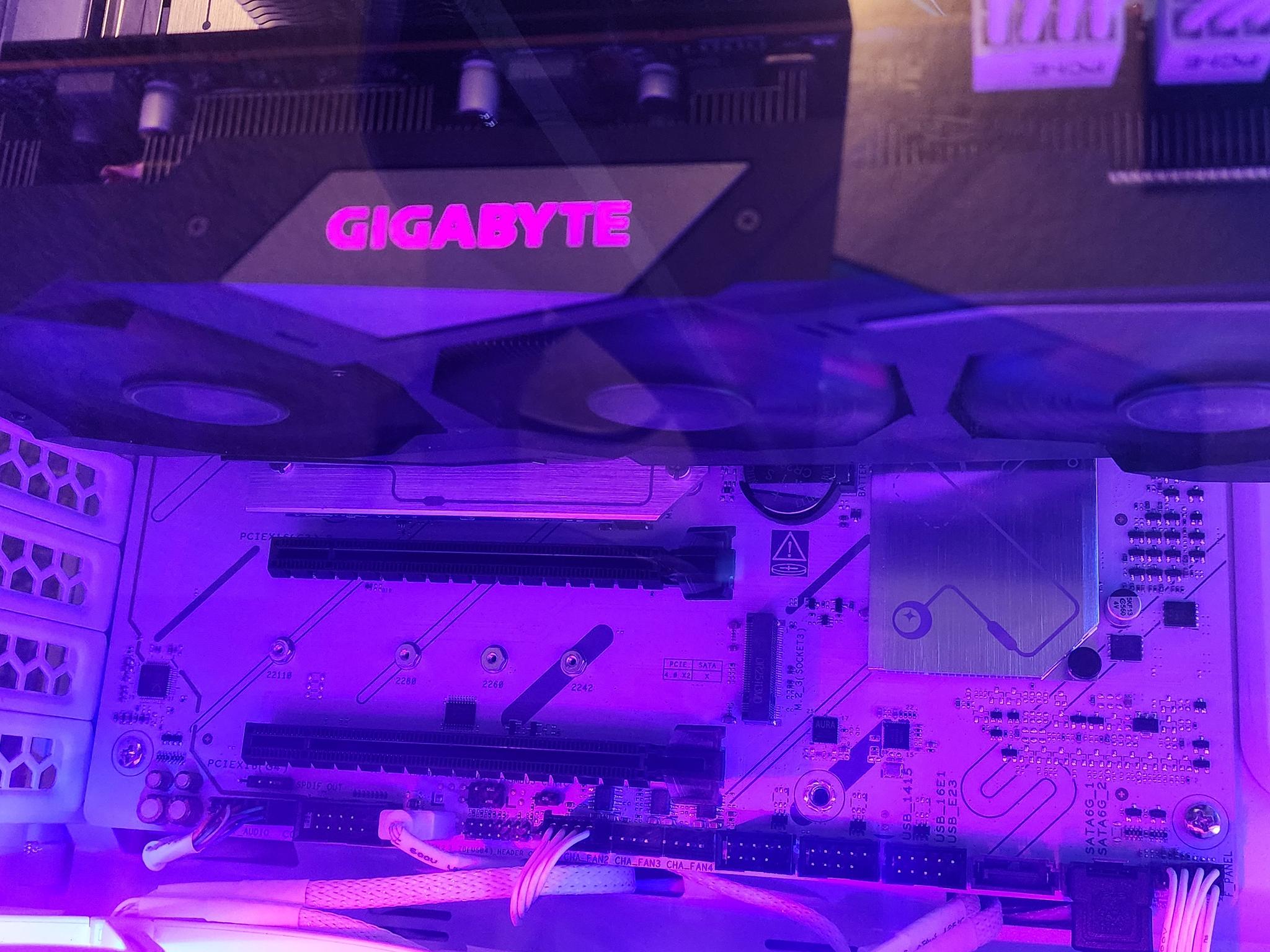 Gigabyte GAMING OC Radeon RX 5700 XT