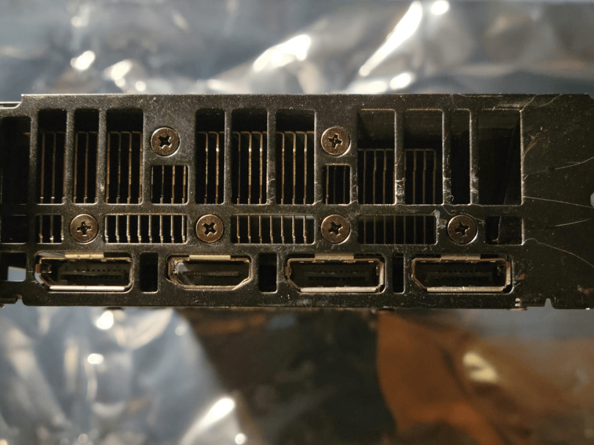 Asus OEM RTX 2070 Super