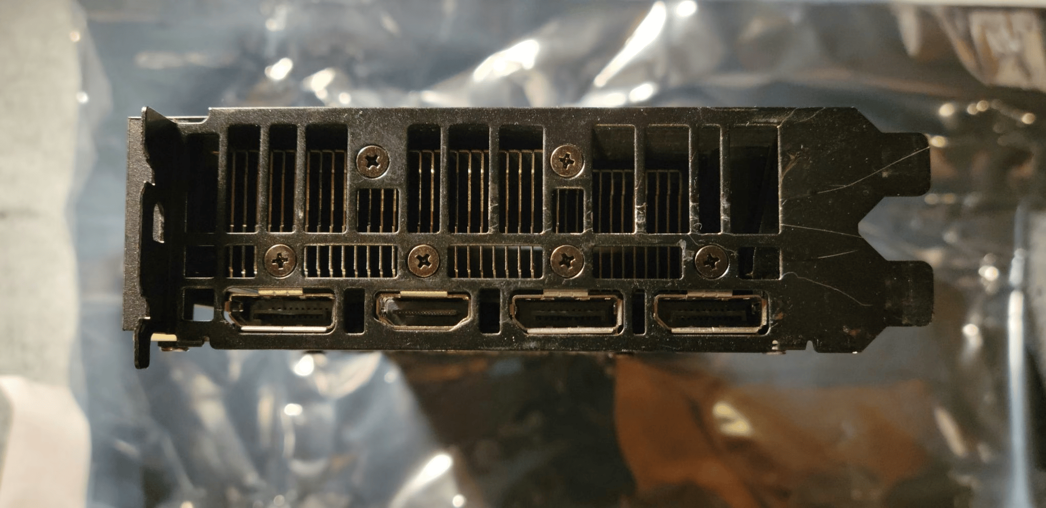Asus OEM RTX 2070 Super