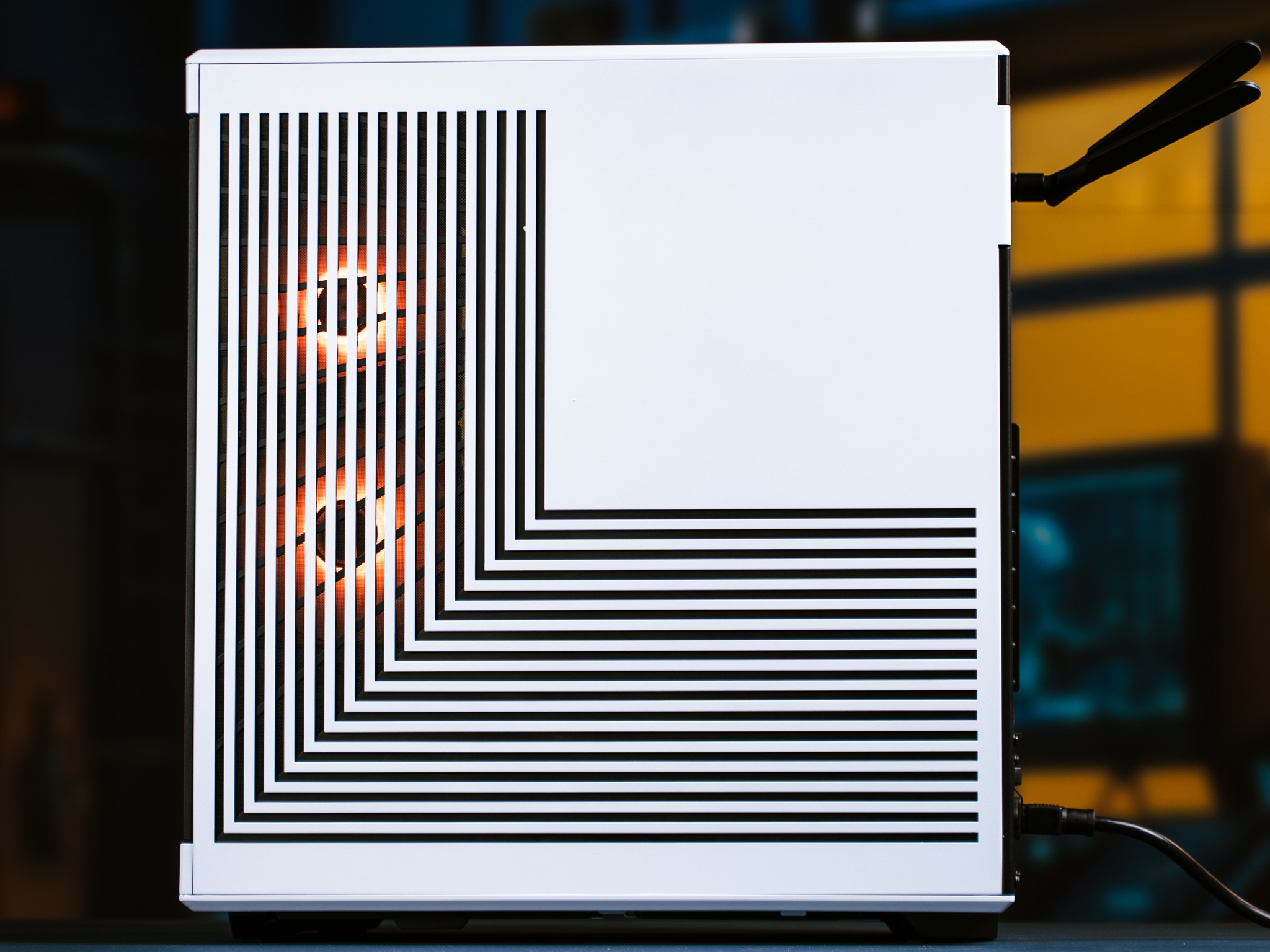 “Nebulor X” RTX 4070 Ti Intel Core i7 13700KF 32GB 2TB Windows 11 Workstation Gaming PC