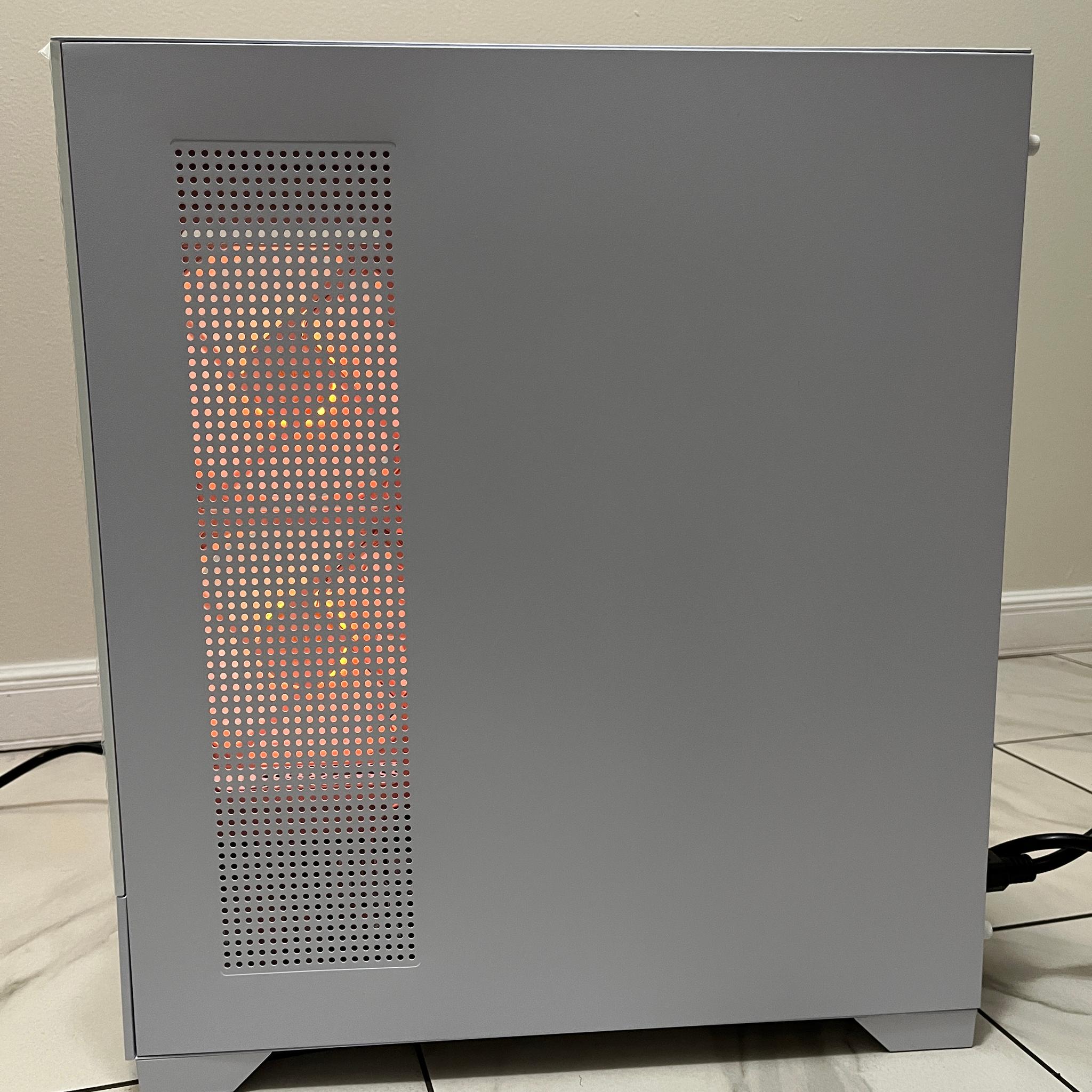NVIDIA GTX 980, Intel Core i3-10100, 16GB RAM, 1TB Storage, Gaming PC w/ Wi-Fi & BT