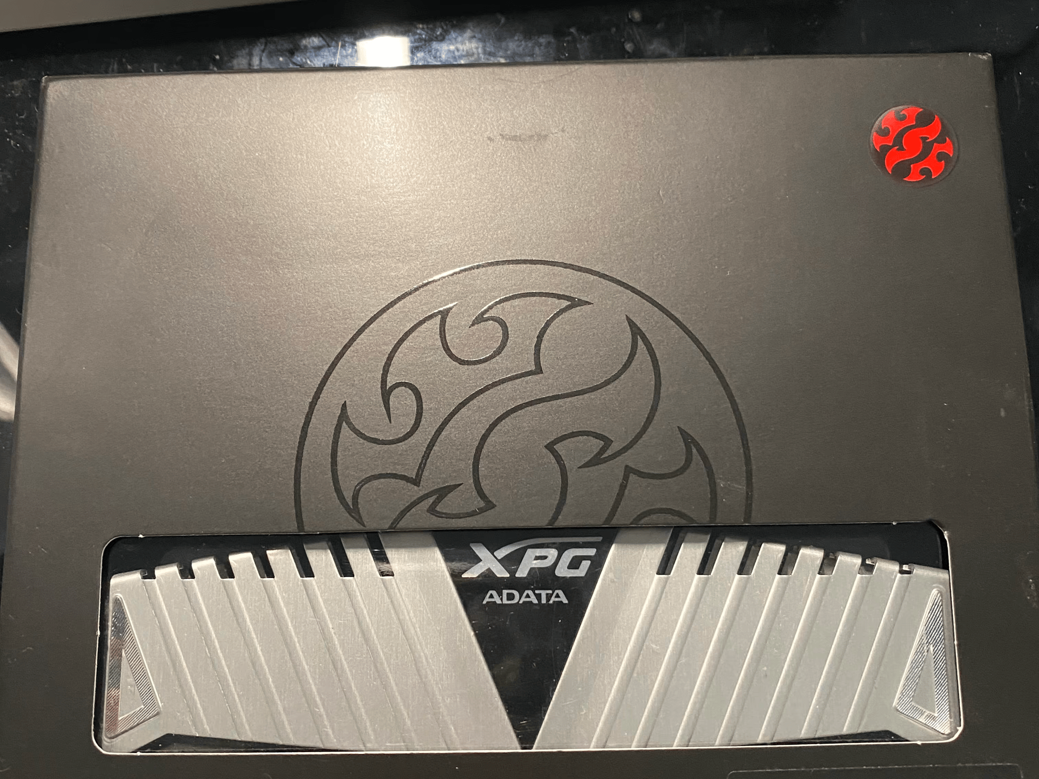 ADATA XPG Z1 16GB (2x8GB) DDR4 3000MHz CL16