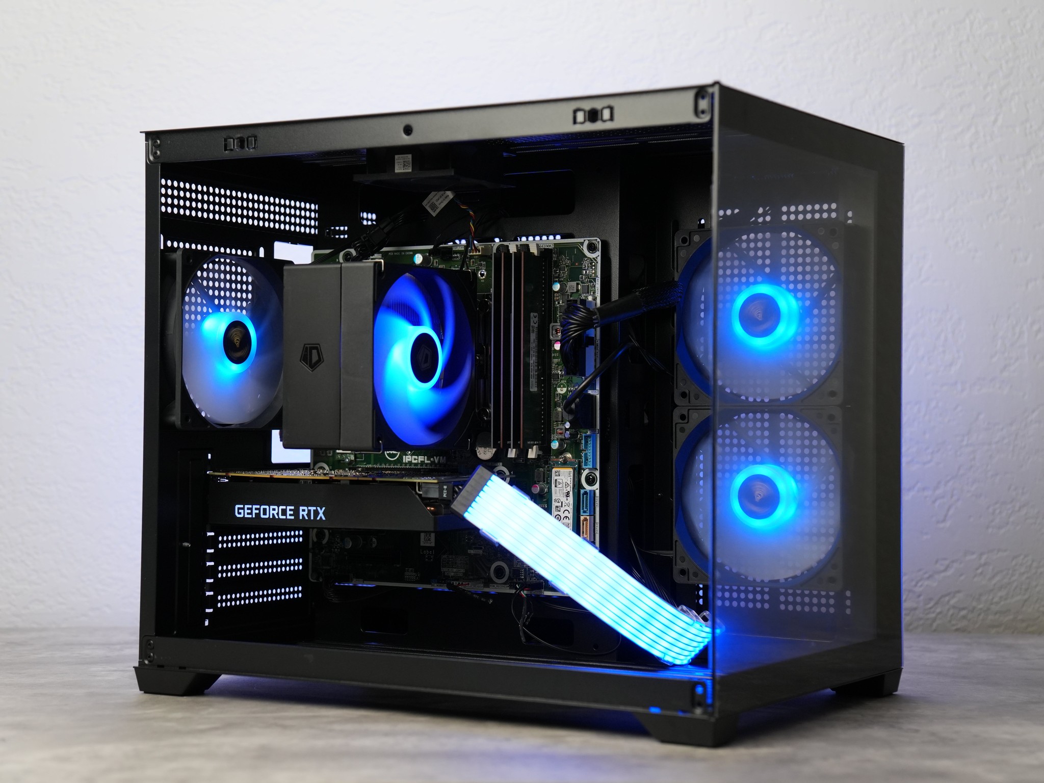 Gaming PC | RTX 3060 12GB | i5 8400 | 32GB RAM | 1TB SSD | WINDOWS 11