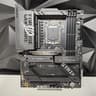 UPDATED BIOS ASUS ROG Strix X870E-E Gaming WiFi AM5 DDR5 ATX MOTHERBOARD
