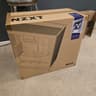 NZXT H7 Flow (2024) Tempered Glass ATX Mid-Tower Computer Case - White