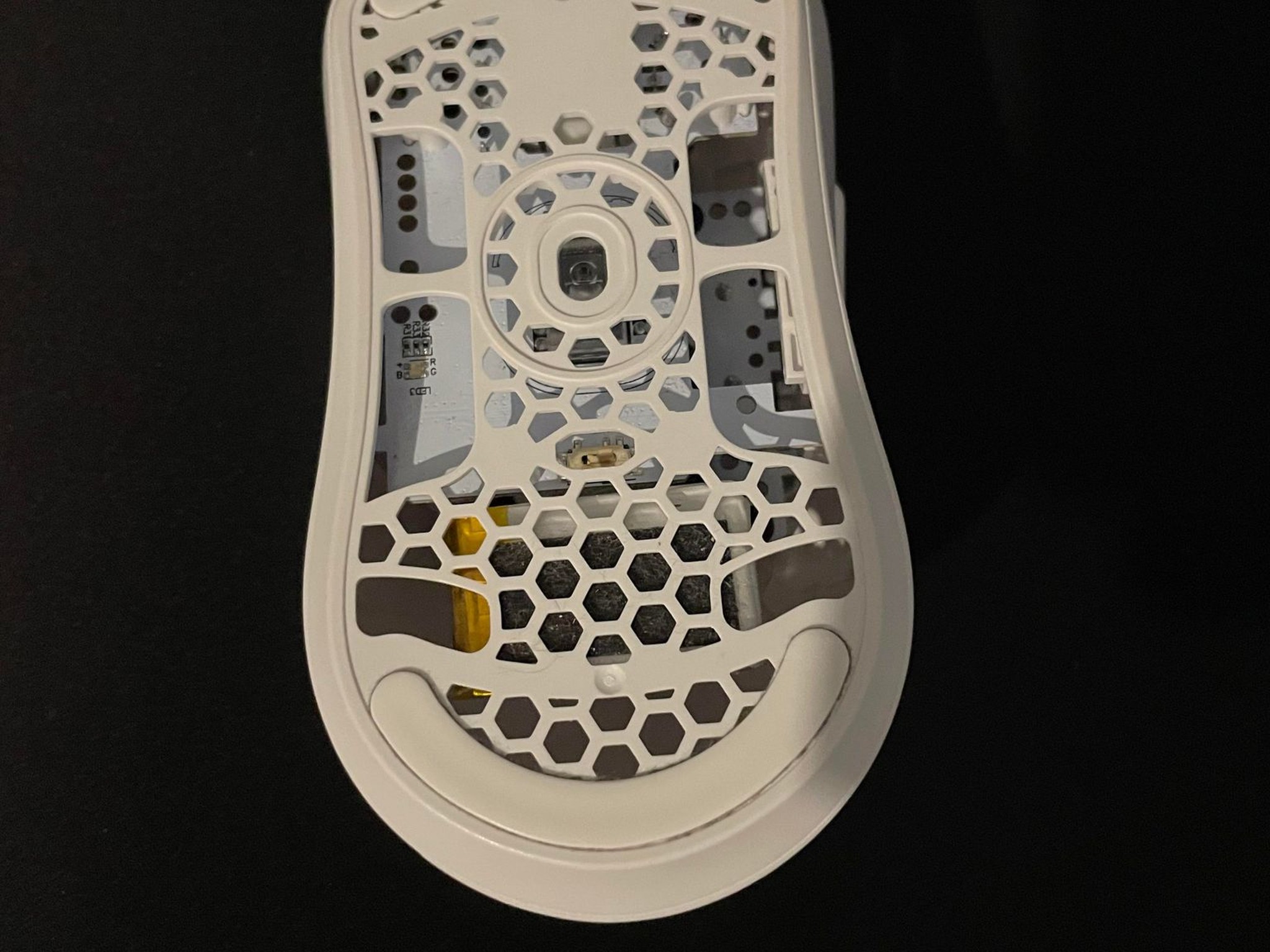 Hati S Plus (HTS+) Classic Wireless Gaming Mouse