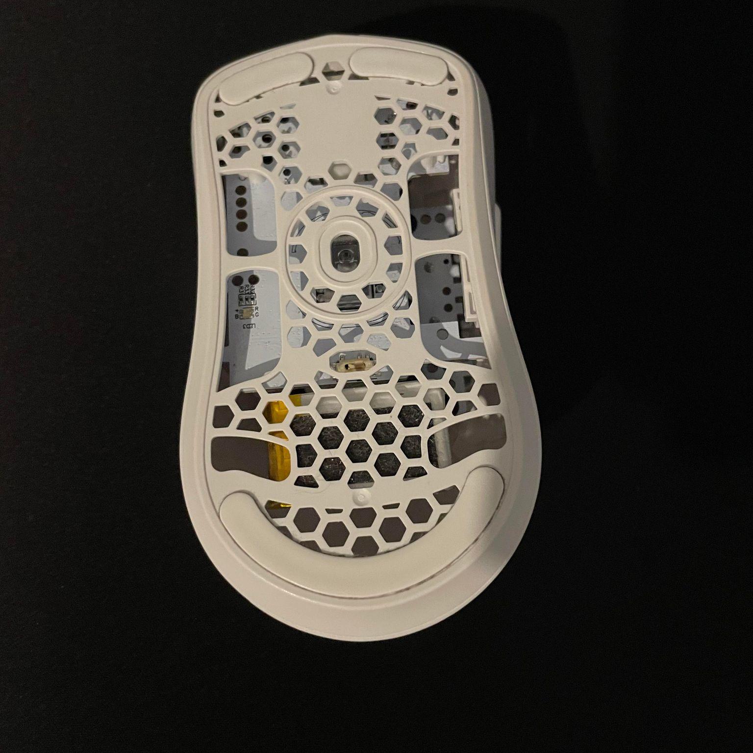 Hati S Plus (HTS+) Classic Wireless Gaming Mouse