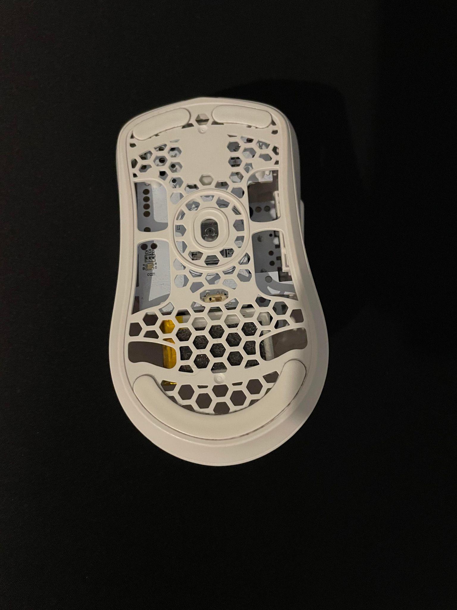 Hati S Plus (HTS+) Classic Wireless Gaming Mouse