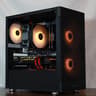 Gaming PC | RYZEN 5 3600X | RX 5700XT | 16GB RAM | 1TB NVME SSD