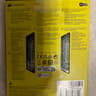 Corsair Vengeance RGB DDR5 32GB (2x16GB) Cl 36 6000MT/s  DIMM RGB Lighting RAM