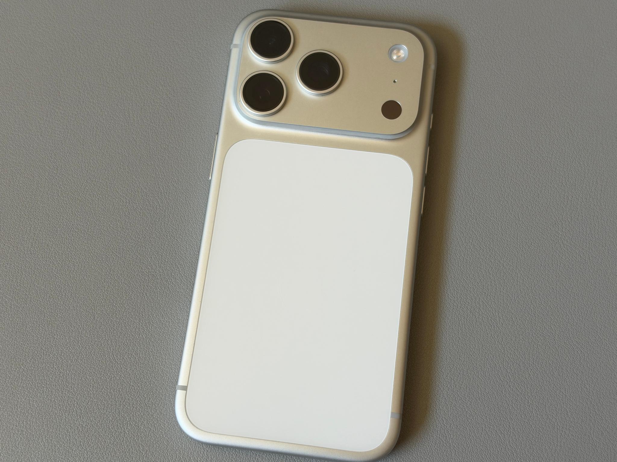 iPhone 17 Pro 512GB