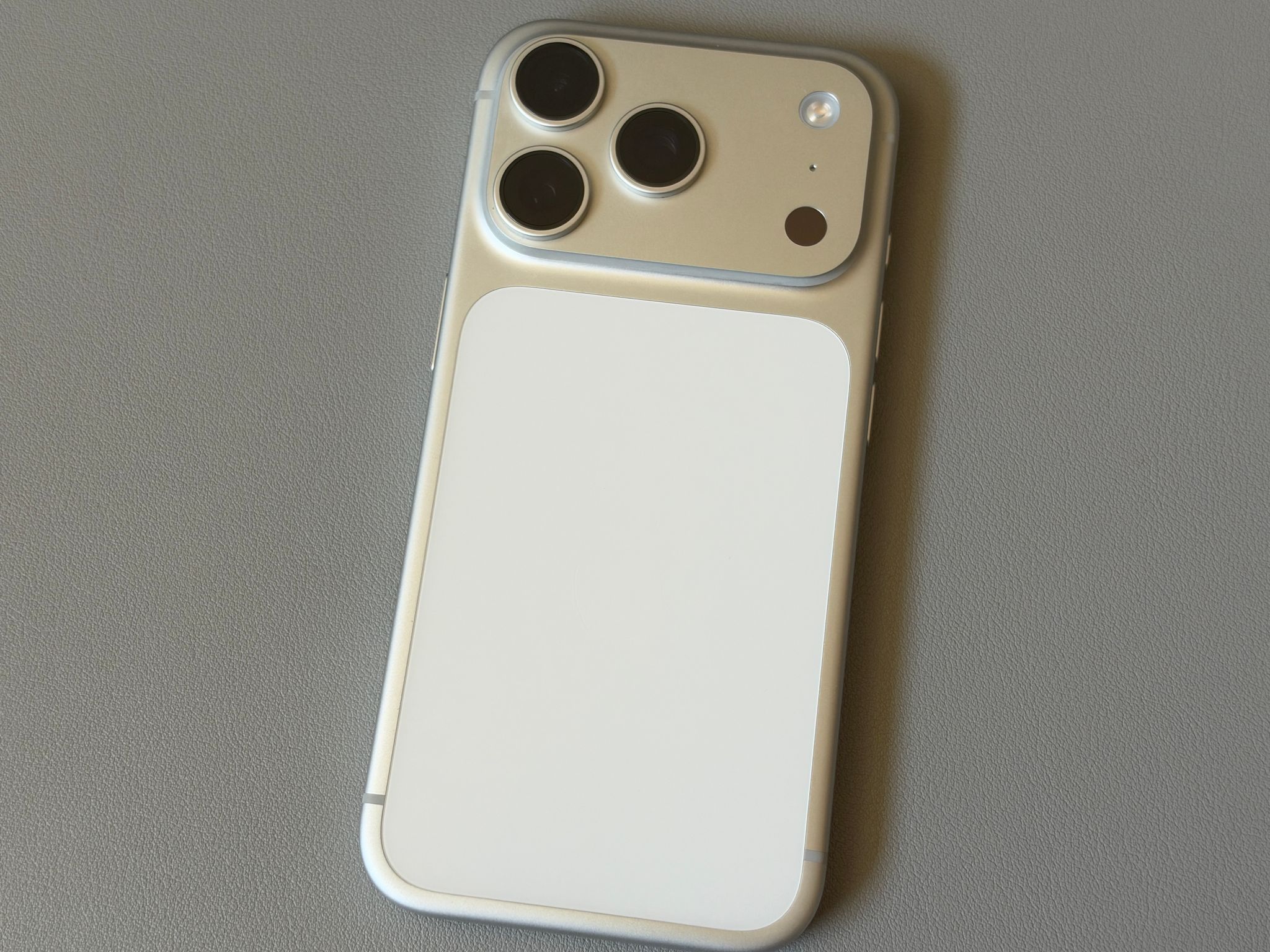 iPhone 17 Pro 512GB