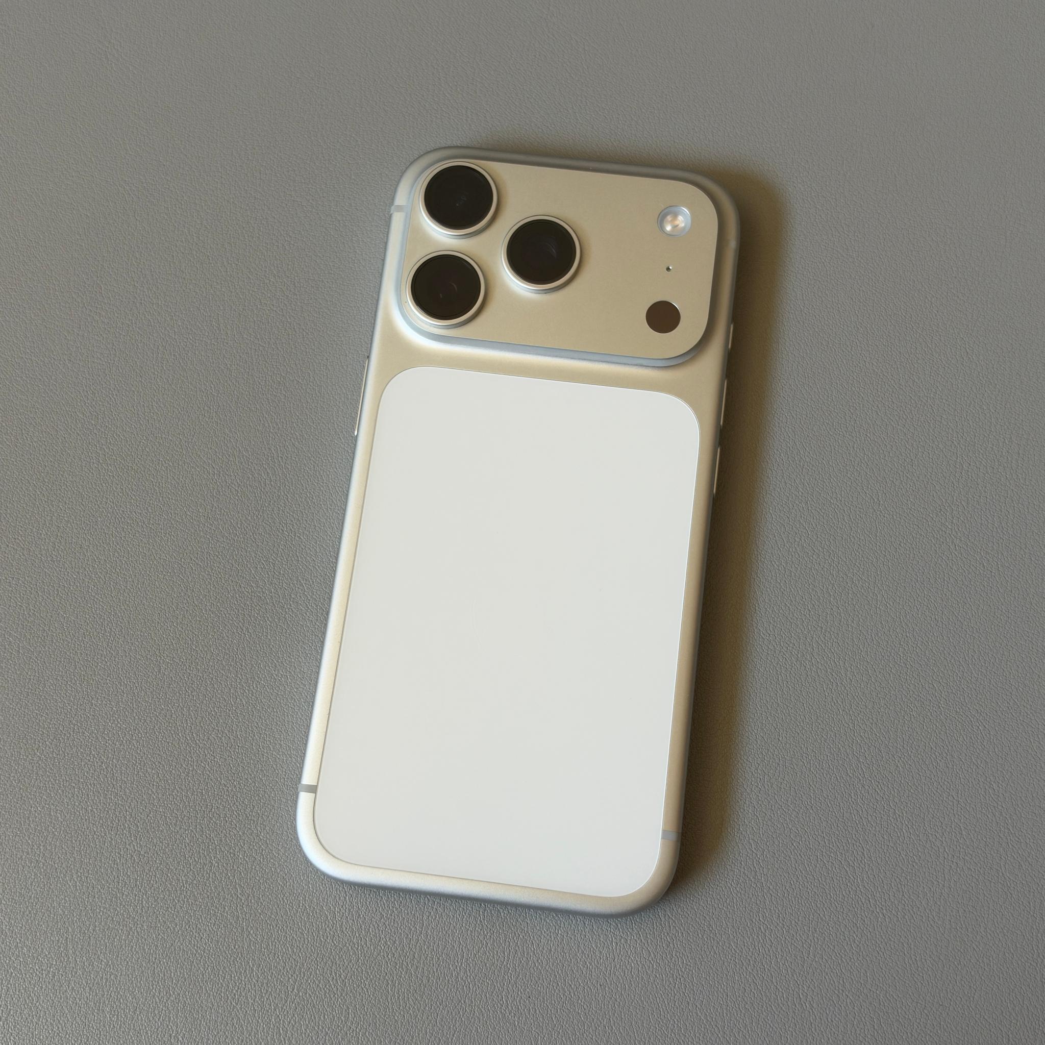 iPhone 17 Pro 512GB