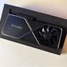 NVIDIA Founders Edition GeForce RTX 3090