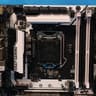 MSI Z170A Krait Gaming Intel LGA1151/Socket H4 DDR4 ATX Desktop Motherboard & I/O - 4150870469