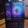 100 FPS Fortnite | i5-4570, 16GB RAM, 500GB SSD, RX 580 4GB, RGB, Wifi