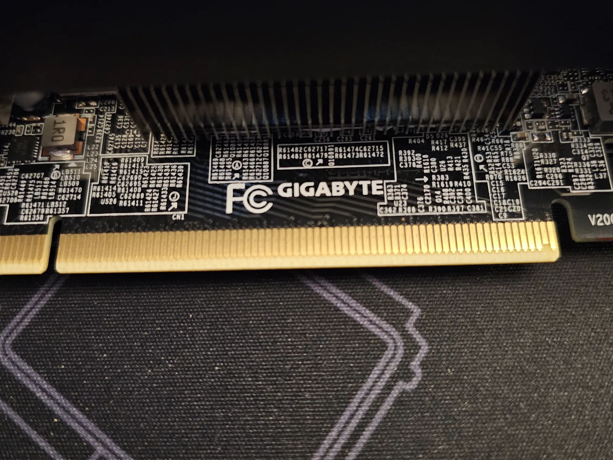 GIGABYTE Gaming OC GeForce RTX 3070