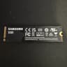 Samsung 1TB NVME SSD