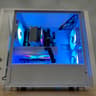 ⚪️❄️|RX 580 8gb, i7 5930k, 1tb SSD, 16gb Ram Budget Gaming PC