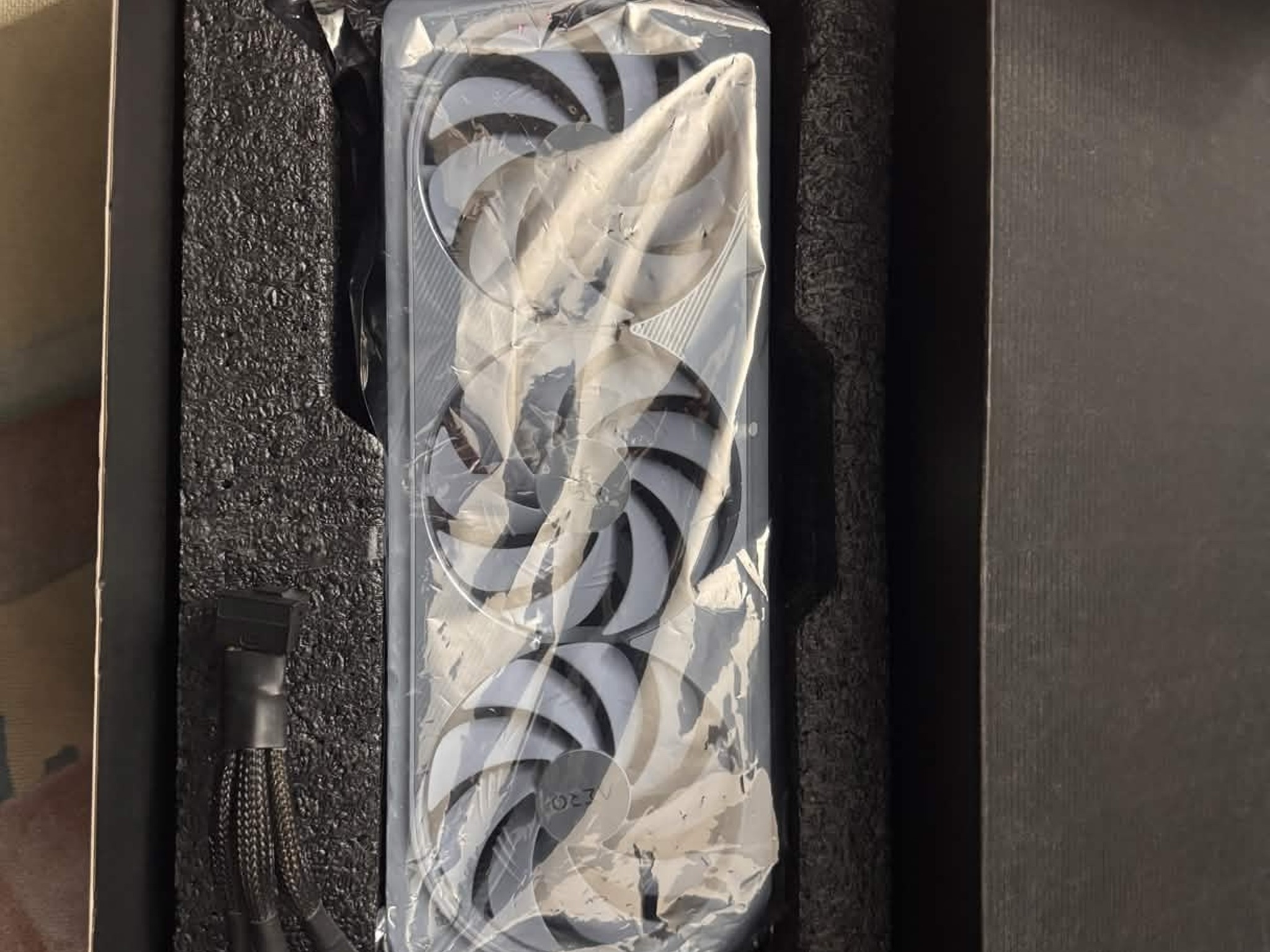 Gigabyte AERO OC GeForce RTX 4080