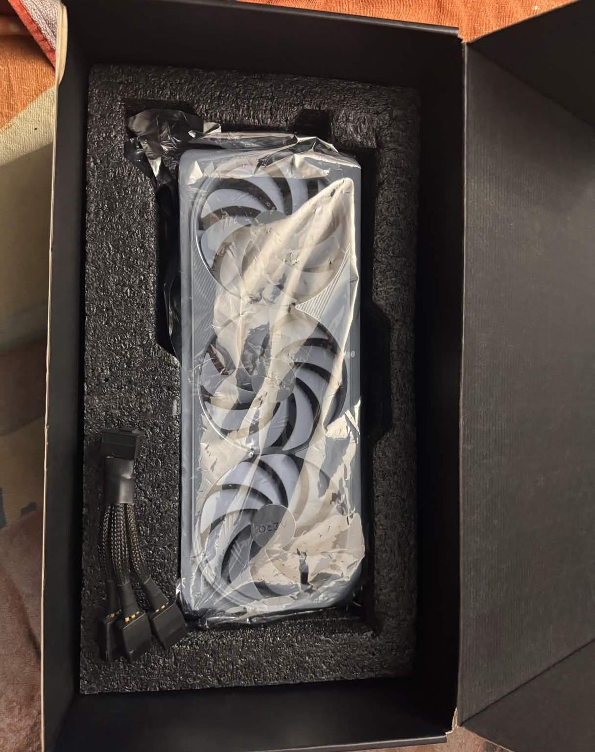 Gigabyte AERO OC GeForce RTX 4080
