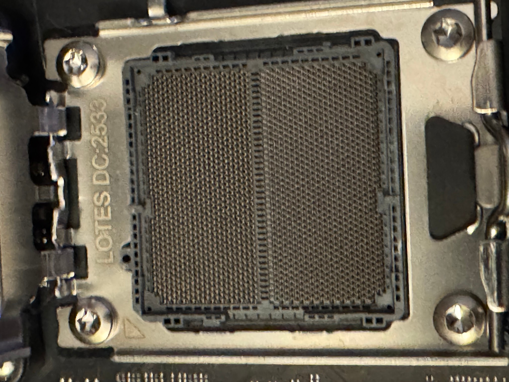 Open Box ASUS TUF B650E-E Wifi