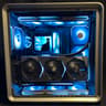 MSI RTX 5090 SUPRIM SOC