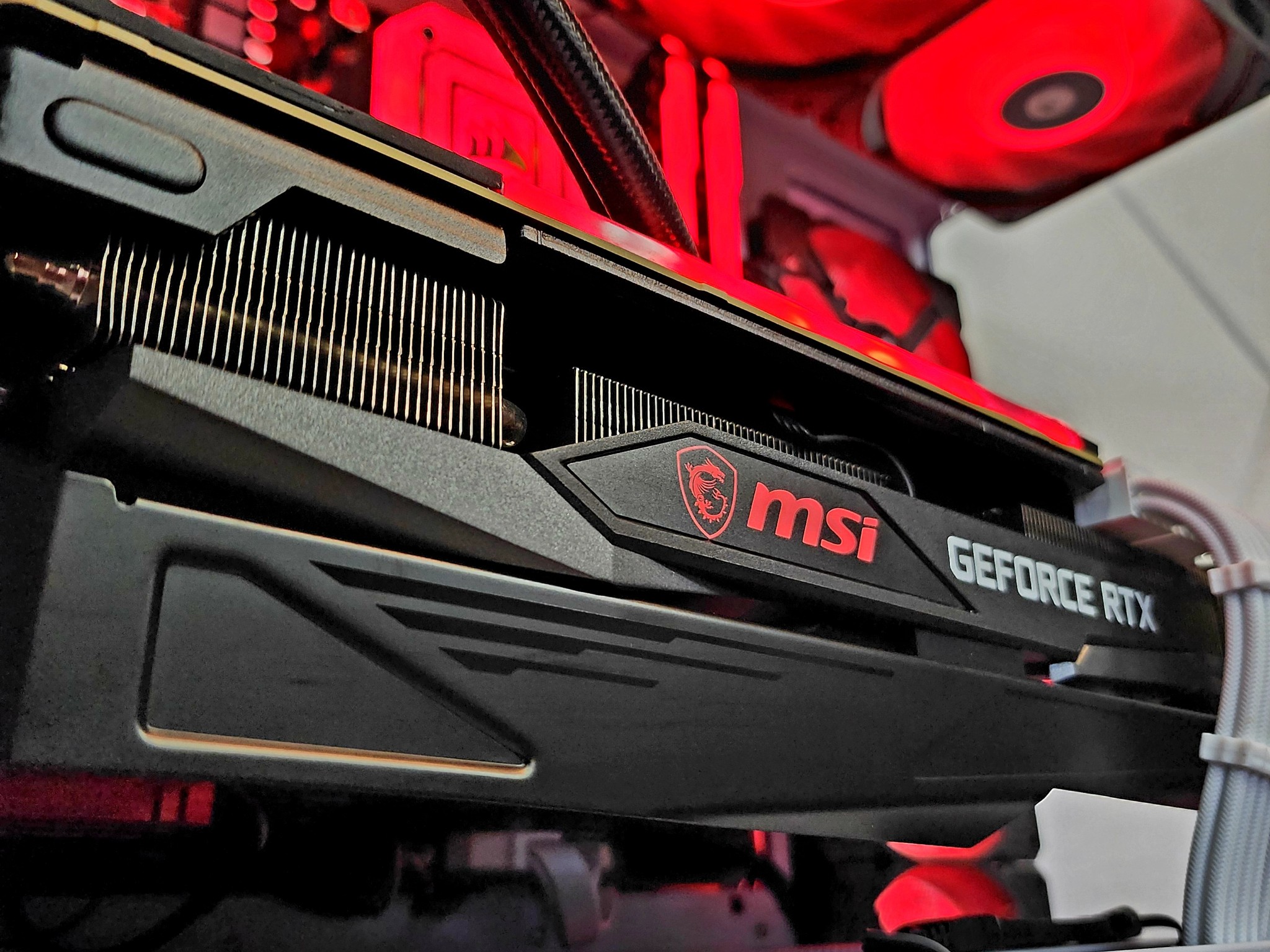 ❤️❤️RTX 3070 | Ryzen 5 5600X | 16GB 3200MHz | 1TB NVMe