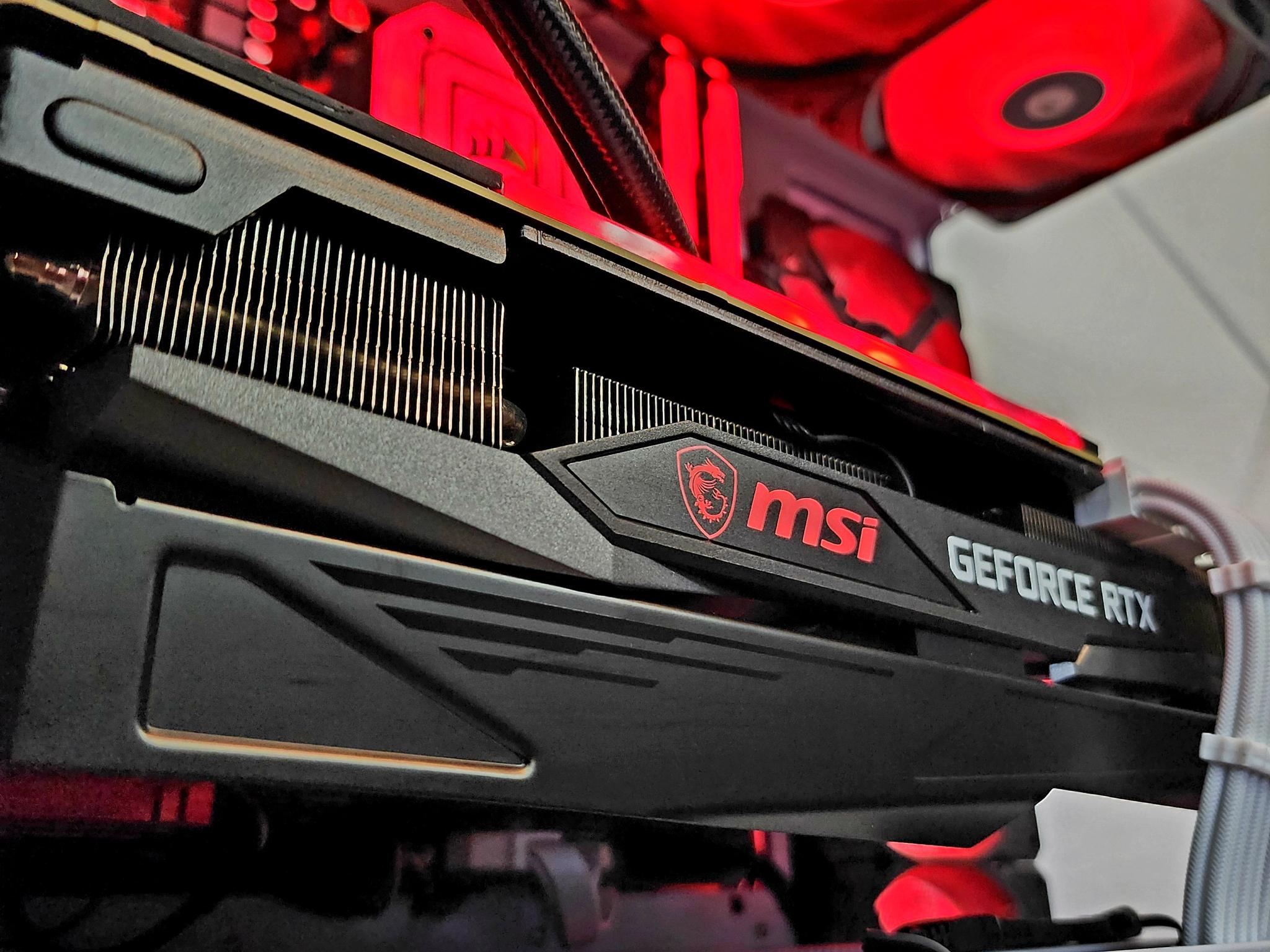 ❤️❤️RTX 3070 | Ryzen 5 5600X | 16GB 3200MHz | 1TB NVMe