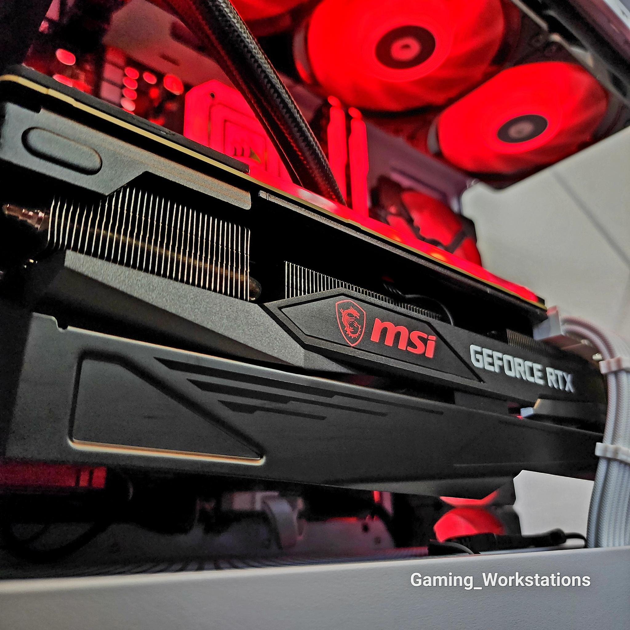 ❤️❤️RTX 3070 | Ryzen 5 5600X | 16GB 3200MHz | 1TB NVMe