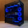RTX 5070 | RYZEN 5 9600X | 16GB DDR5 | 750W PSU | 2TB NVME | 360MM AIO