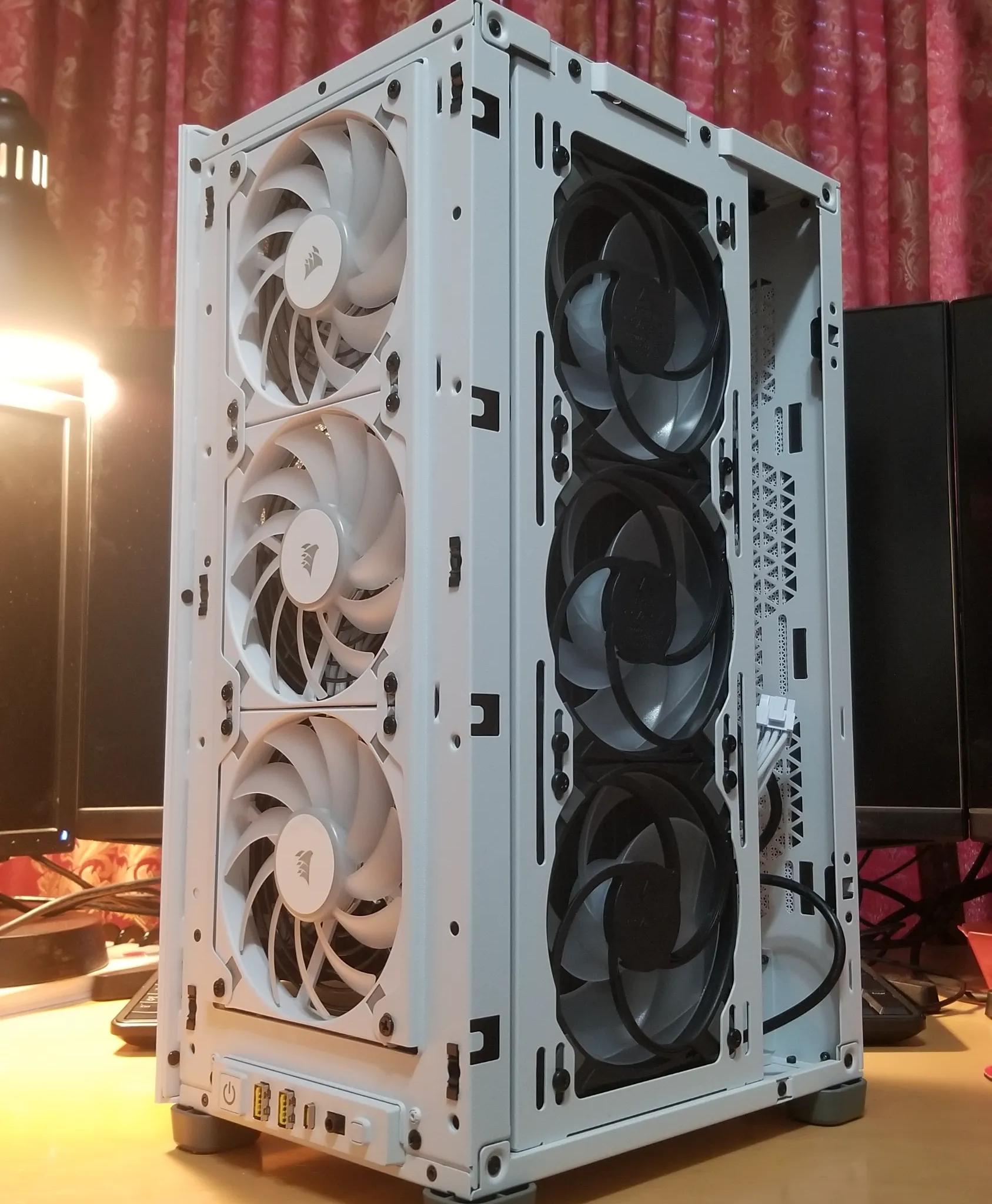 Eisblock II | 9800X3D