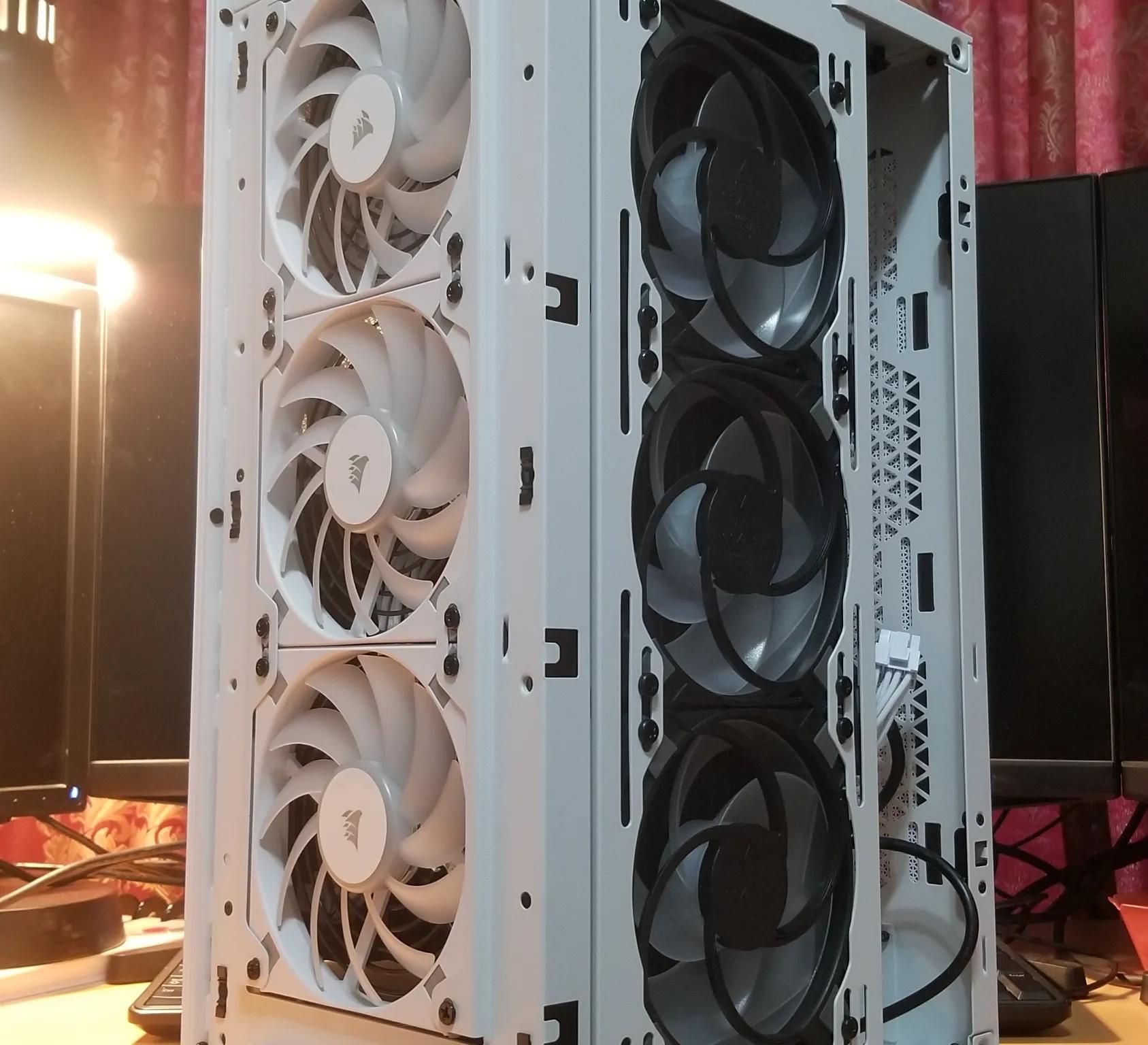 Eisblock II | 9800X3D