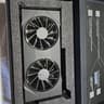 XFX Swift AMD Radeon RX 9060 XT OC Gaming Edition with 16GB GDDR6 HDMI 2xDP