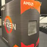 AMD Ryzen 5 2600