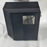 PC Case with Tempered Glass and 6 RGB Fans
