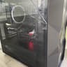 Custom Gaming PC Build