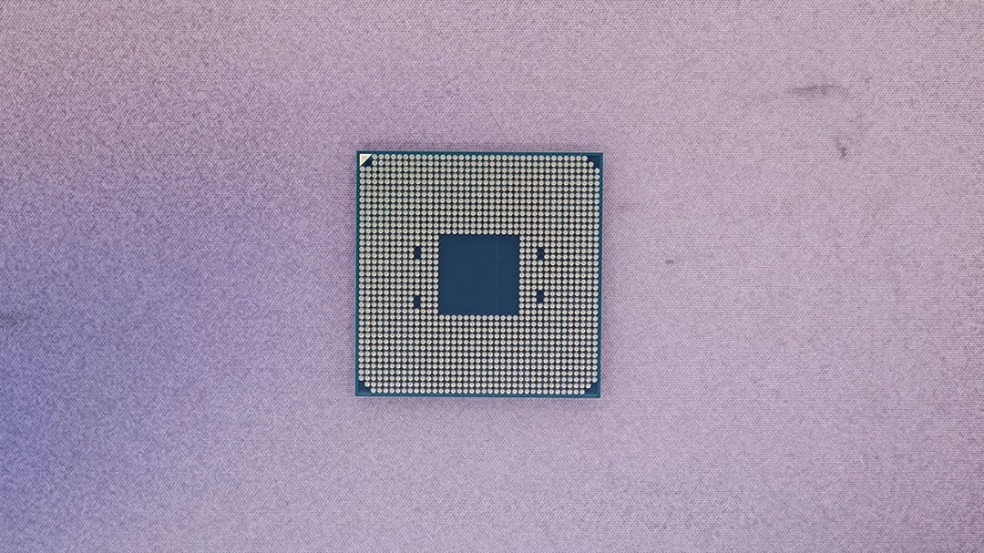 AMD Ryzen 7 5800X Processor | Jawa
