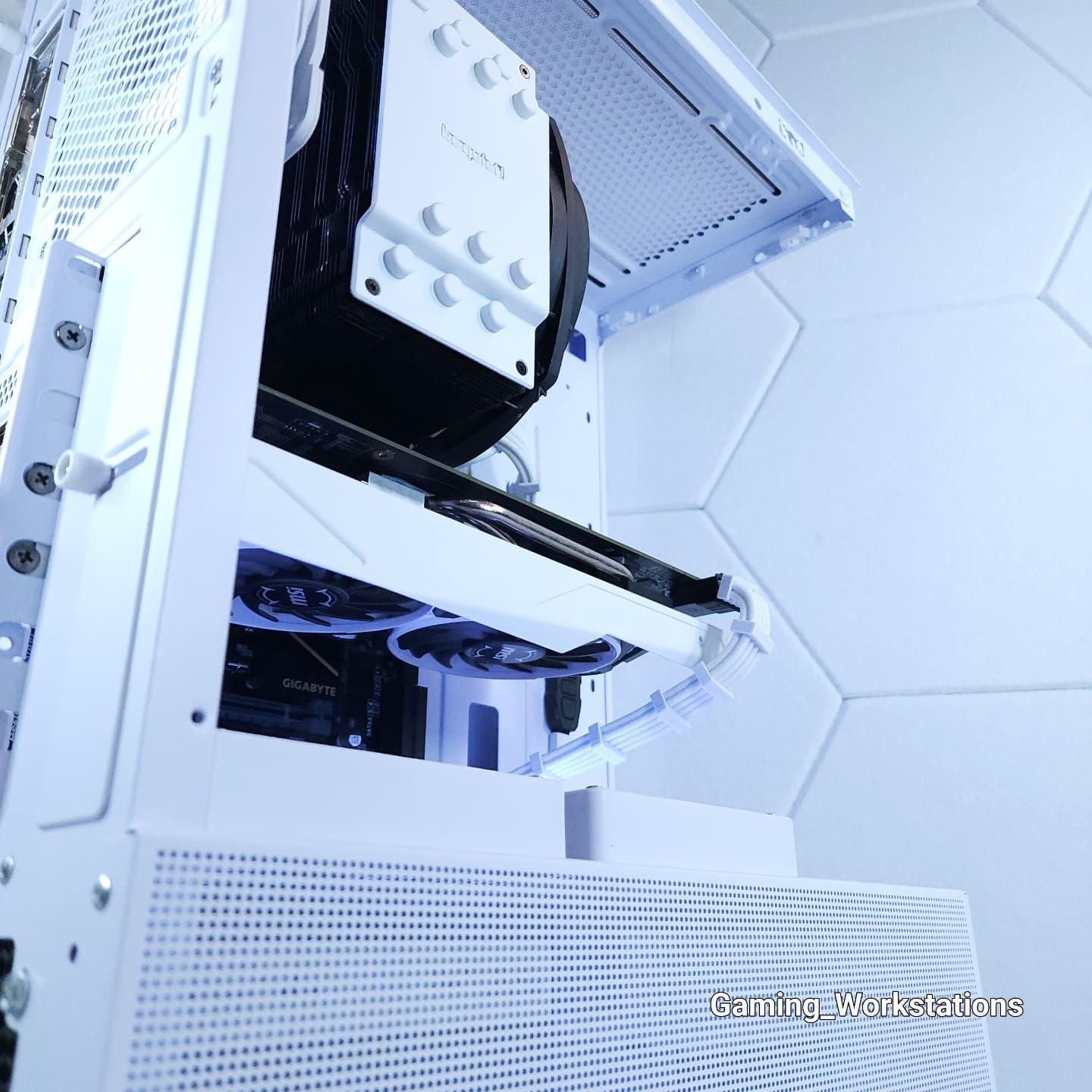 🤍RX 580 | Core i5 6600K ● 1080p Gaming Computer