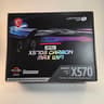 MSI MAG X570S Carbon Max WiFi Motherboard
