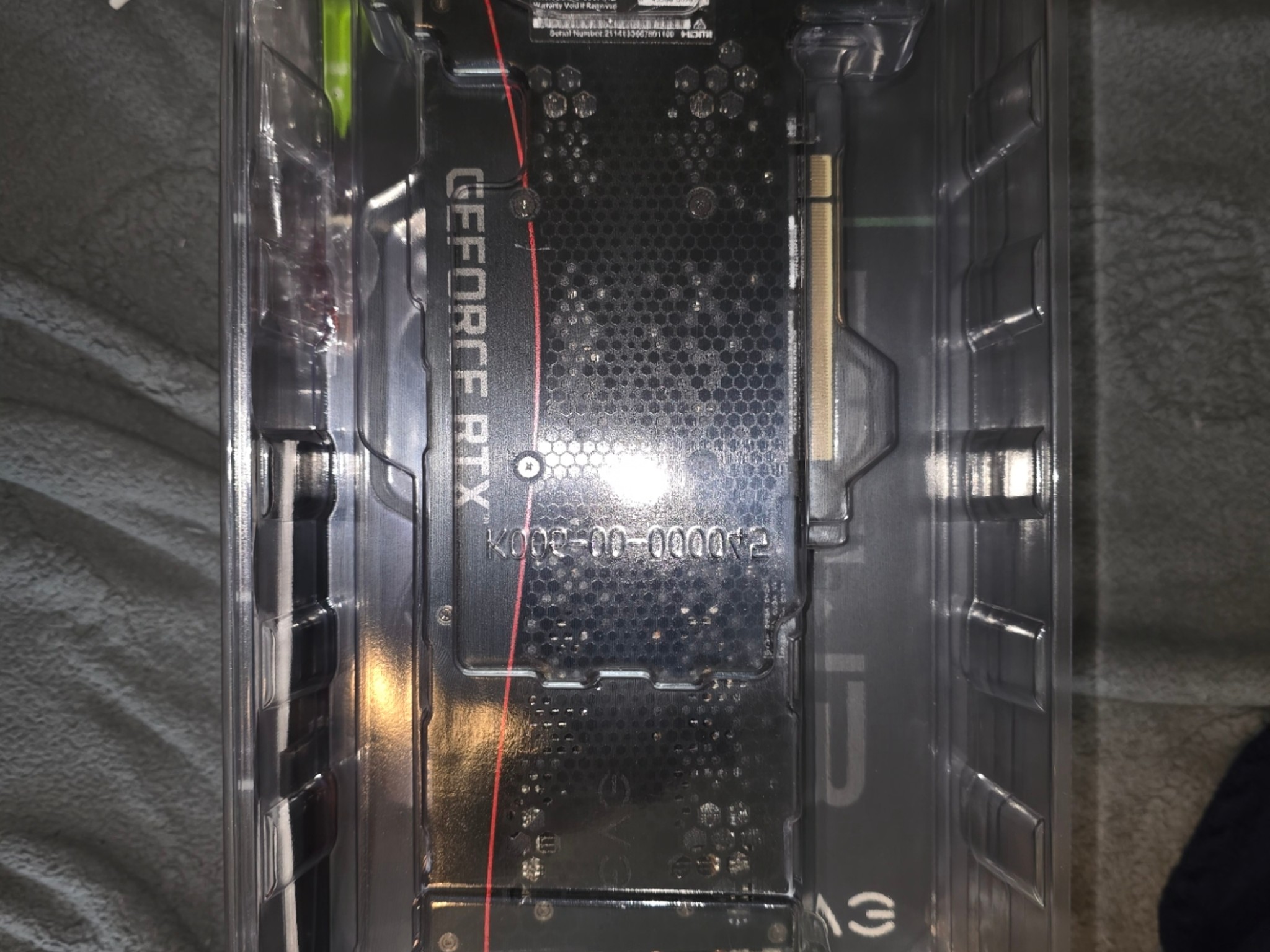 EVGA ftw3 ULTRA GAMING GeForce RTX 3060 Ti