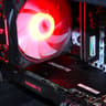 ❤️ Project Hellspawn 2.0 🔥 |  RTX 2070 | Ryzen 5 3600 | 16GB RAM | 512GB SSD