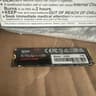 (PRIVATE) Silicon Power UD90 Gen4 1TB