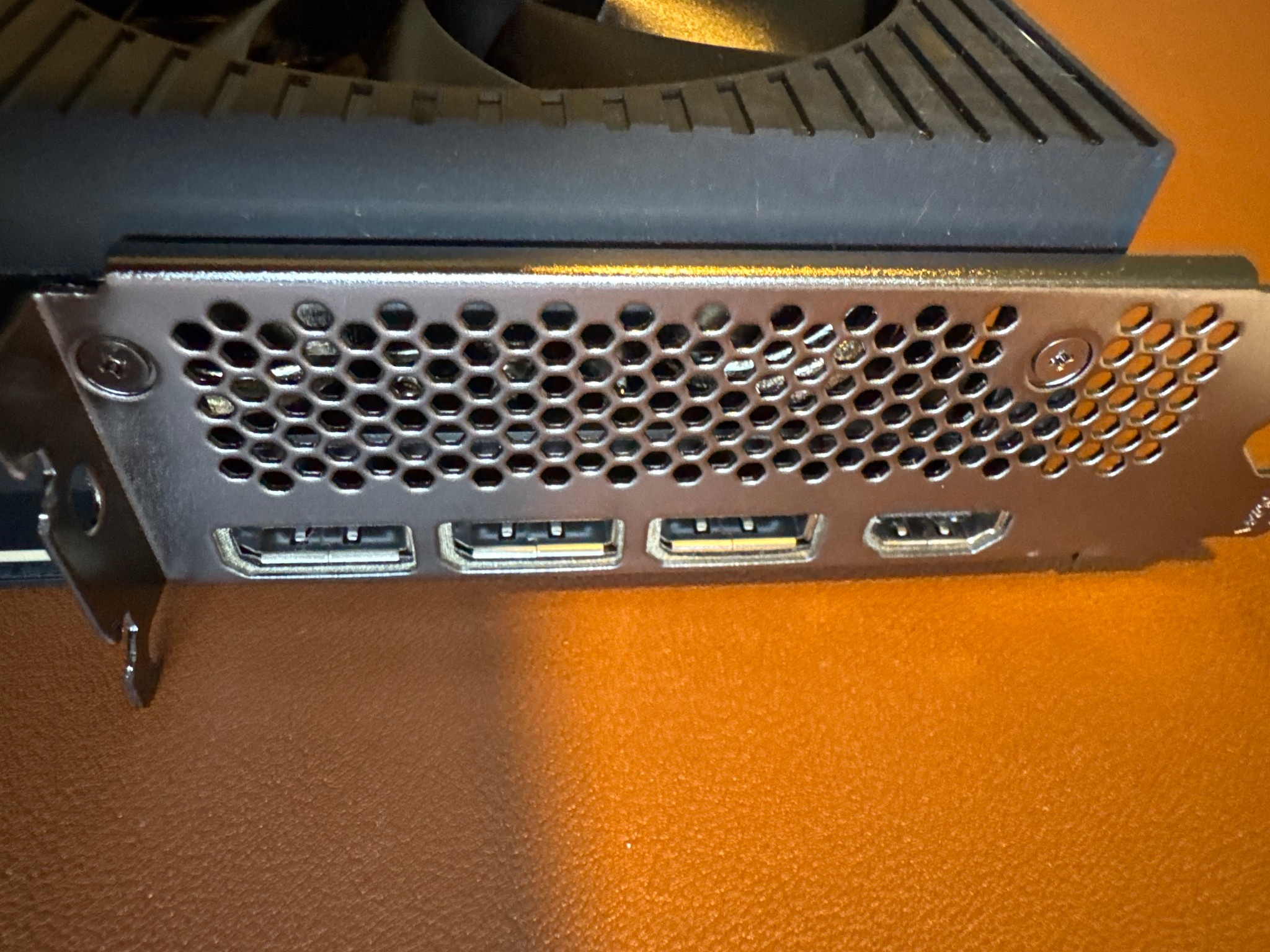 Dell Alienware OEM 5080