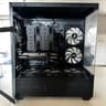 Ram is free, amazing starter PC!