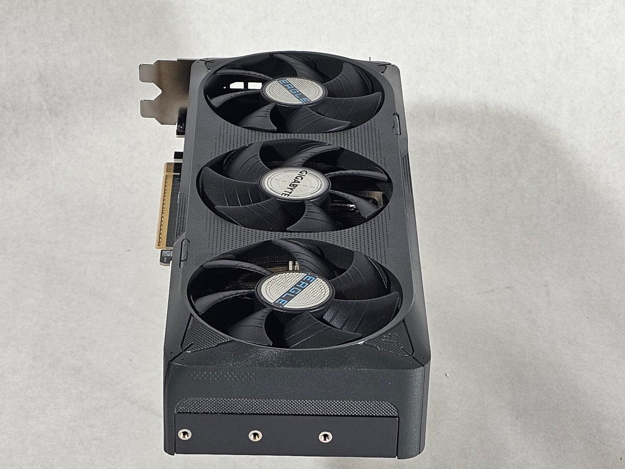 RTX 5070 Gigabyte Eagle OC 12GB