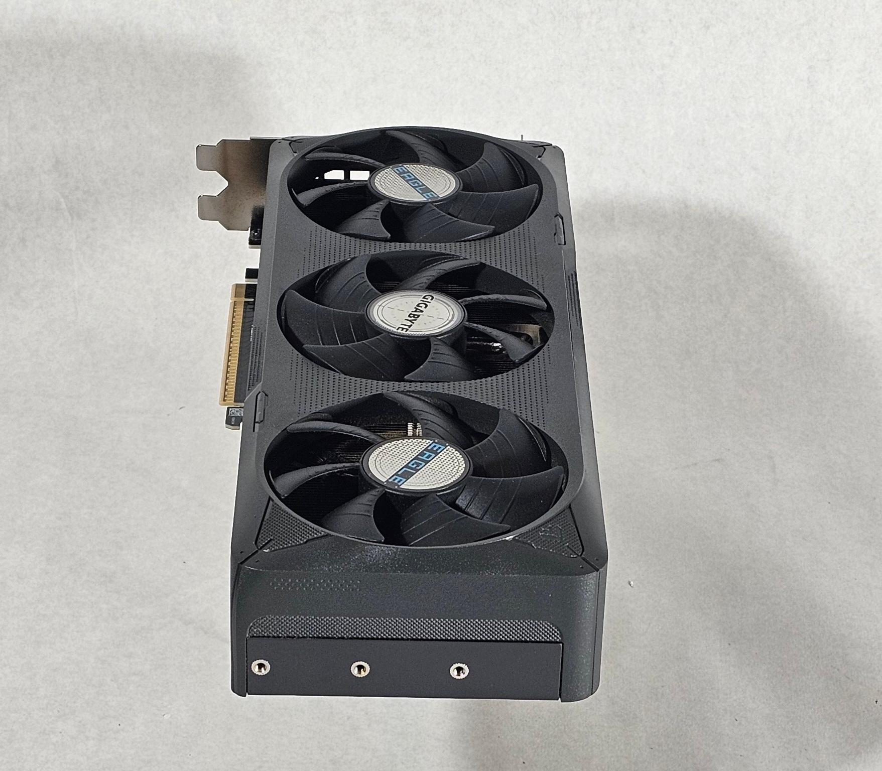 RTX 5070 Gigabyte Eagle OC 12GB