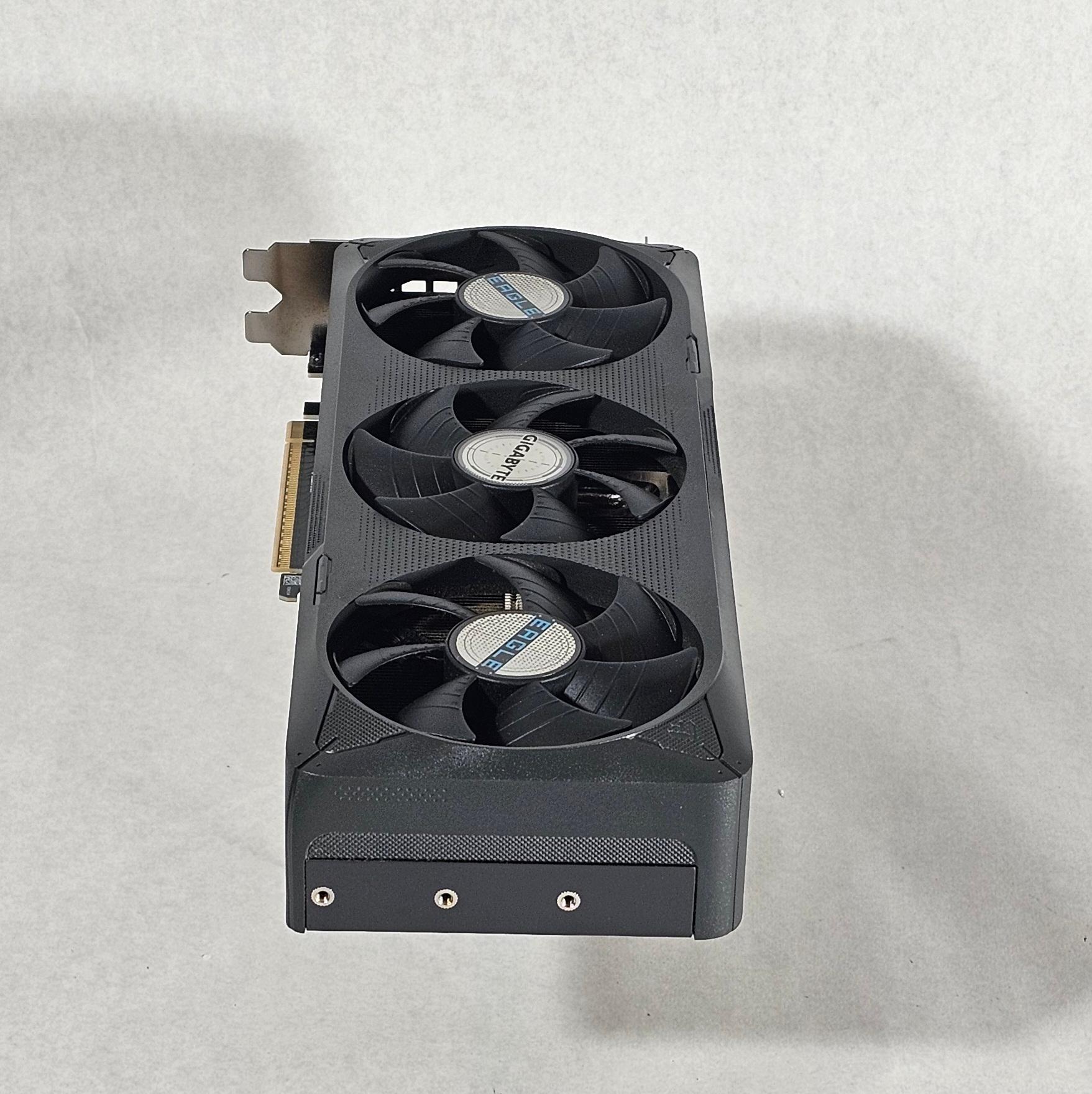 RTX 5070 Gigabyte Eagle OC 12GB